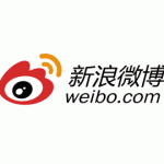 新浪微博logo