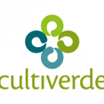 Cultiverde标志设计