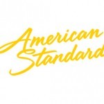 American Standard美标LOGO