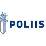 芬兰警察Finnish Police标志