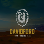 davidford商标设计