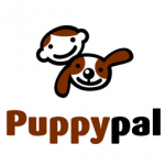 Puppypal标志