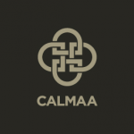 CALMAA标志设计