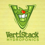 VertiStack商标设计