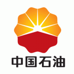 中国石油logo