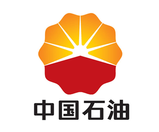 中国石油logo