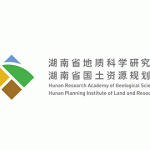 湖南省地质科学研究院LOGO