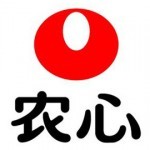 农心食品LOGO