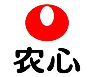 农心食品LOGO