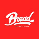 Bread字体设计