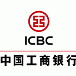 中国工商银行LOGO