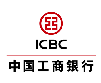 中国工商银行LOGO