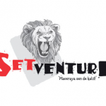 Setventure标志