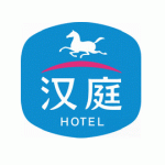 汉庭酒店Logo