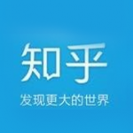 知乎LOGO