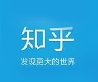 知乎LOGO