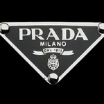 Prada标志