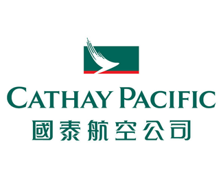 香港国泰航空公司LOGO