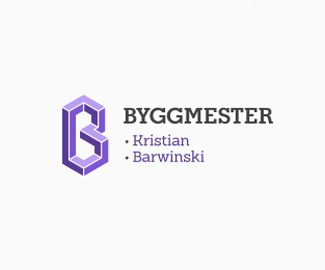 Byggmester标志