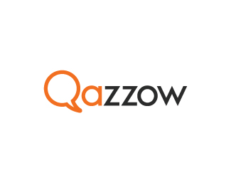 Qazzow标志