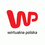 波兰知名门户网站Wirtualna Polska LOGO