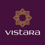 合资航空公司Vistara品牌LOGO