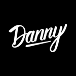 Danny字体设计