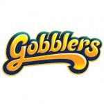 Gobblers标志