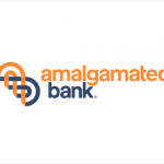 Amalgamated Bank标志