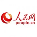 人民网 Logo