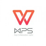 金山WPS Logo