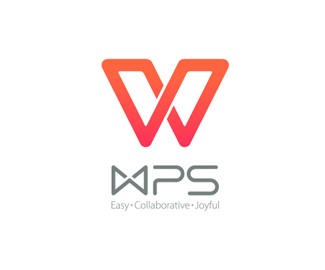 金山WPS Logo