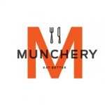 线上订餐平台Munchery