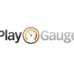 PlayGauge标志