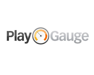 PlayGauge标志