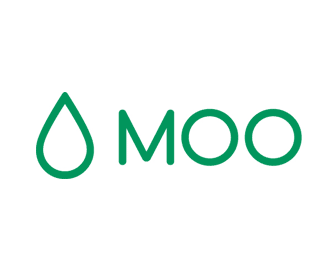 英国在线印刷公司MOO LOGO