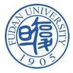 复旦大学校标