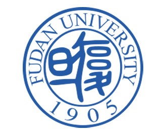 复旦大学校标