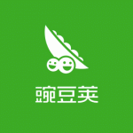 豌豆荚LOGO