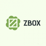 ZBOX图标