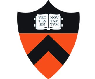 普林斯顿大学LOGO