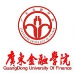 广东金融学院学校LOGO