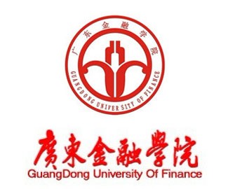 广东金融学院学校LOGO