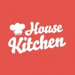 House Kitchen标志