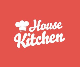 House Kitchen标志