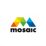 MOSAIC标志