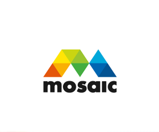 MOSAIC标志