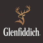 威士忌品牌格兰菲迪Glenfiddich标志