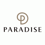 百乐达斯集团Paradise标志