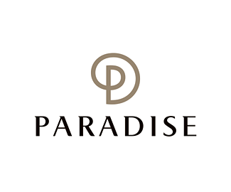 百乐达斯集团Paradise标志